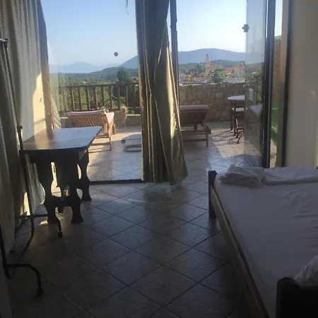 Apartment Vervekis *