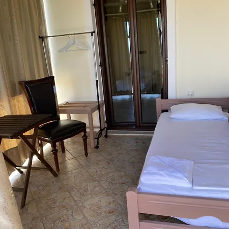 Vervekis Apartment