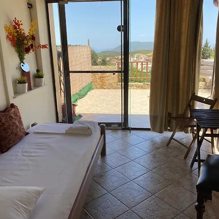 Apartment Vervekis *