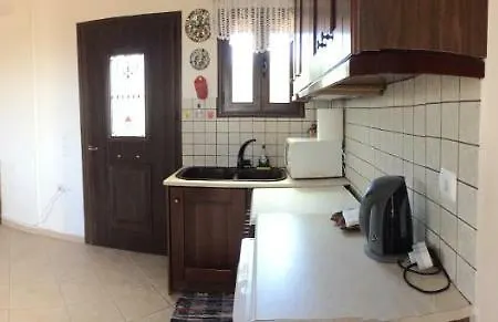 Vervekis Apartment Fiskardo