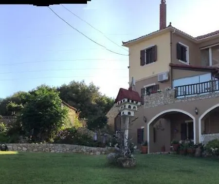 Vervekis Fiskardo