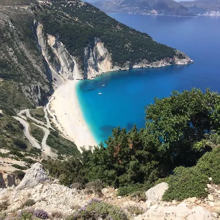 Vervekis Apartment *