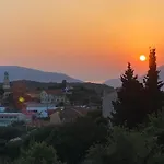Vervekis Fiskardo