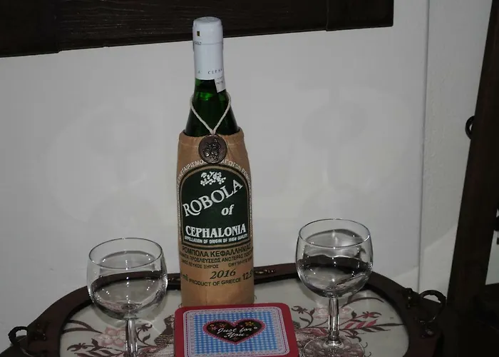 Apartmán Vervekis *