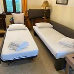 Apartmán Vervekis
