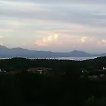 Vervekis Apartmán *
