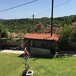 Vervekis Διαμέρισμα Φισκάρδο