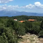 Vervekis Apartmán *