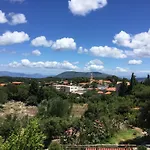 Vervekis Apartmán