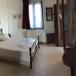 Apartmán Vervekis *