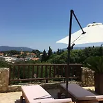 Vervekis Fiskardo
