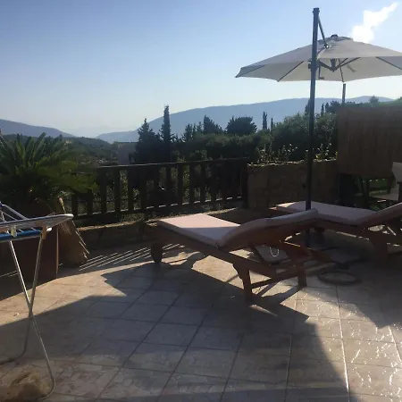 Vervekis Apartamento *