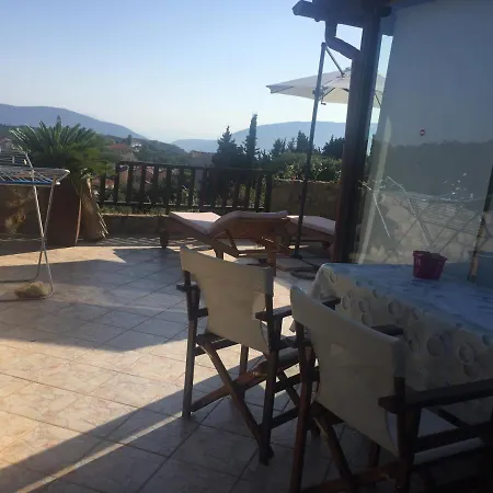 Vervekis Apartamento Fiskardo