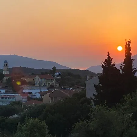 Vervekis Fiskardo