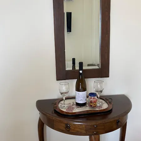 Apartamento Vervekis