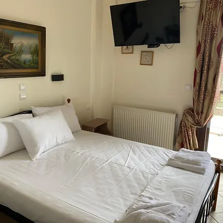 Vervekis Apartmán