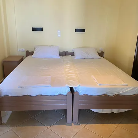 Vervekis Apartmán