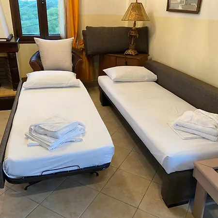 Apartamento Vervekis