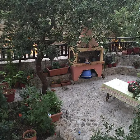 Apartamento Vervekis Fiskardo