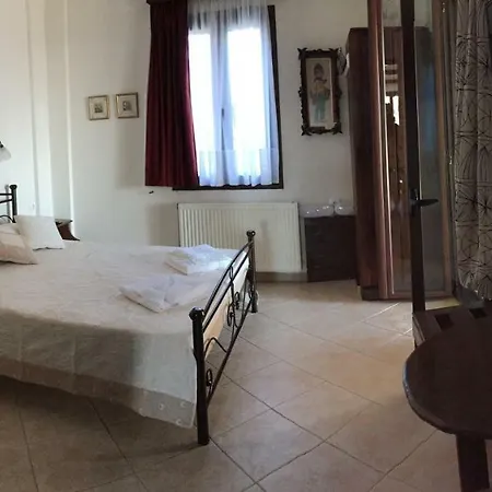 Apartamento Vervekis *