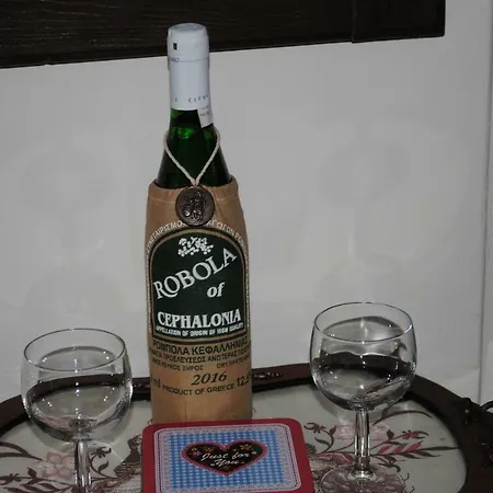 Apartamento Vervekis *