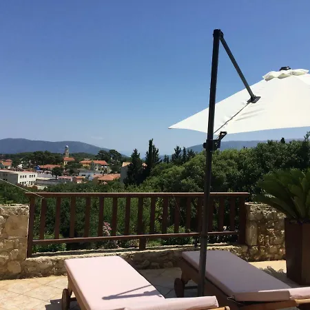 Vervekis Fiskardo
