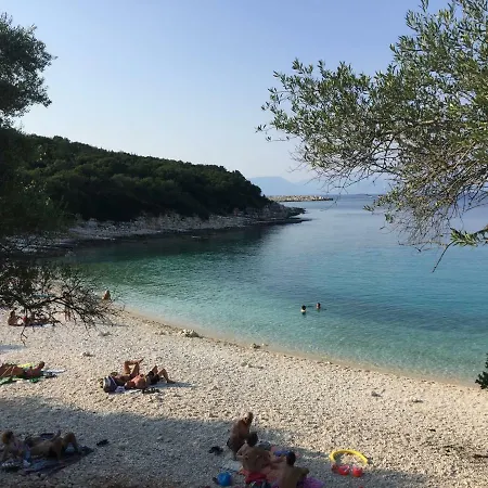 Vervekis Fiskardo