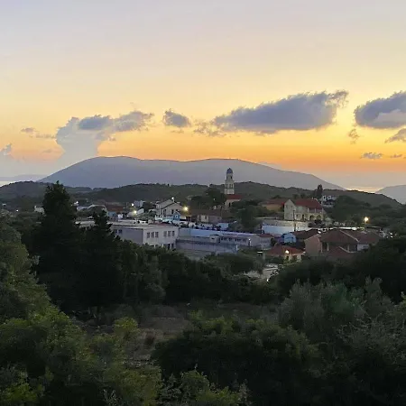 Διαμέρισμα Vervekis *