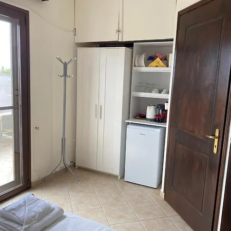 Διαμέρισμα Vervekis Φισκάρδο