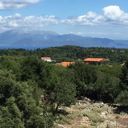 Vervekis Διαμέρισμα *