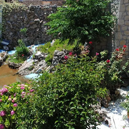 Vervekis Διαμέρισμα Φισκάρδο