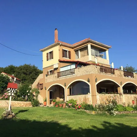 Διαμέρισμα Vervekis Φισκάρδο