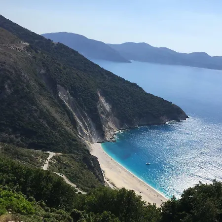 Vervekis Διαμέρισμα