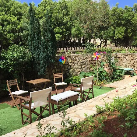 Διαμέρισμα Vervekis Φισκάρδο