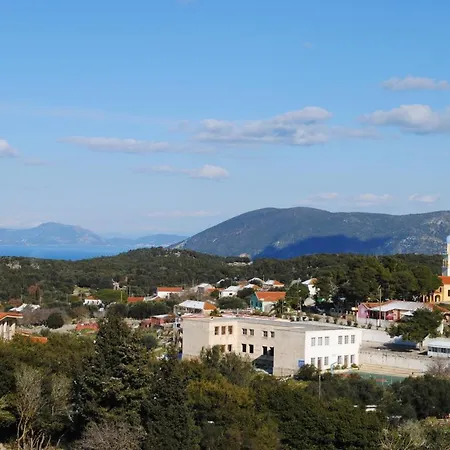 Διαμέρισμα Vervekis